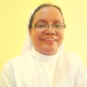 SR. CHRISPIANI FERNANDEZ, CIJ