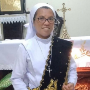 SR. ANTONELA, CIJ